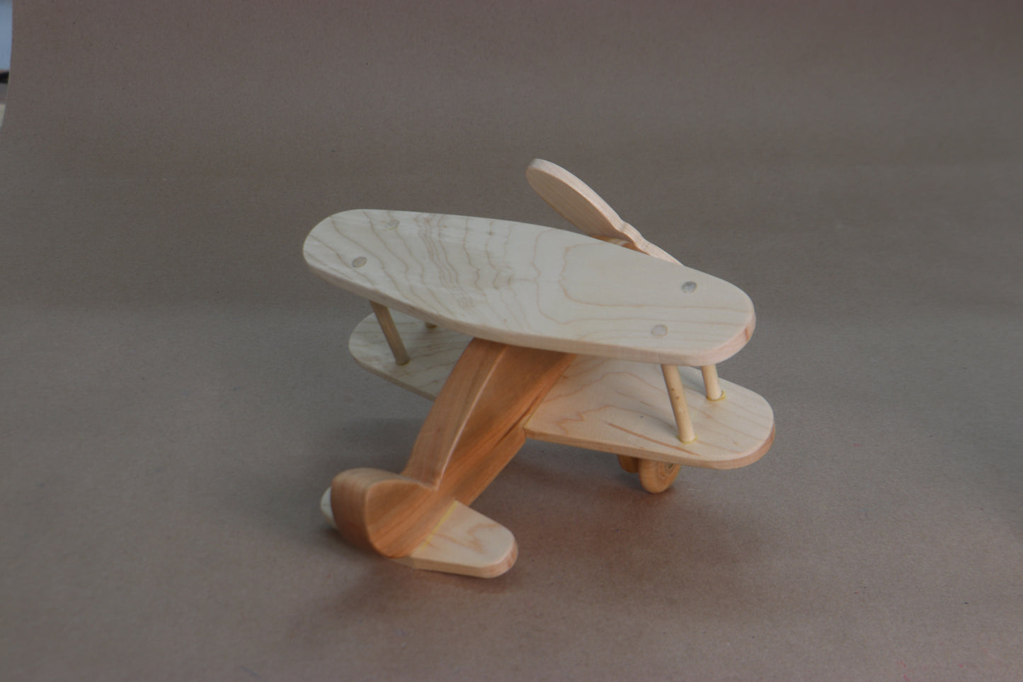 Toy Planes (U.S. and METRIC)