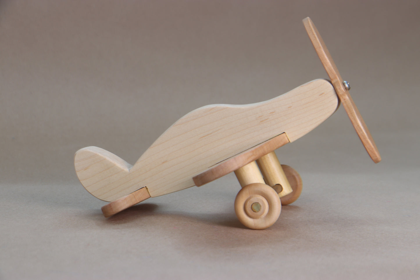 Toy Planes (U.S. and METRIC)