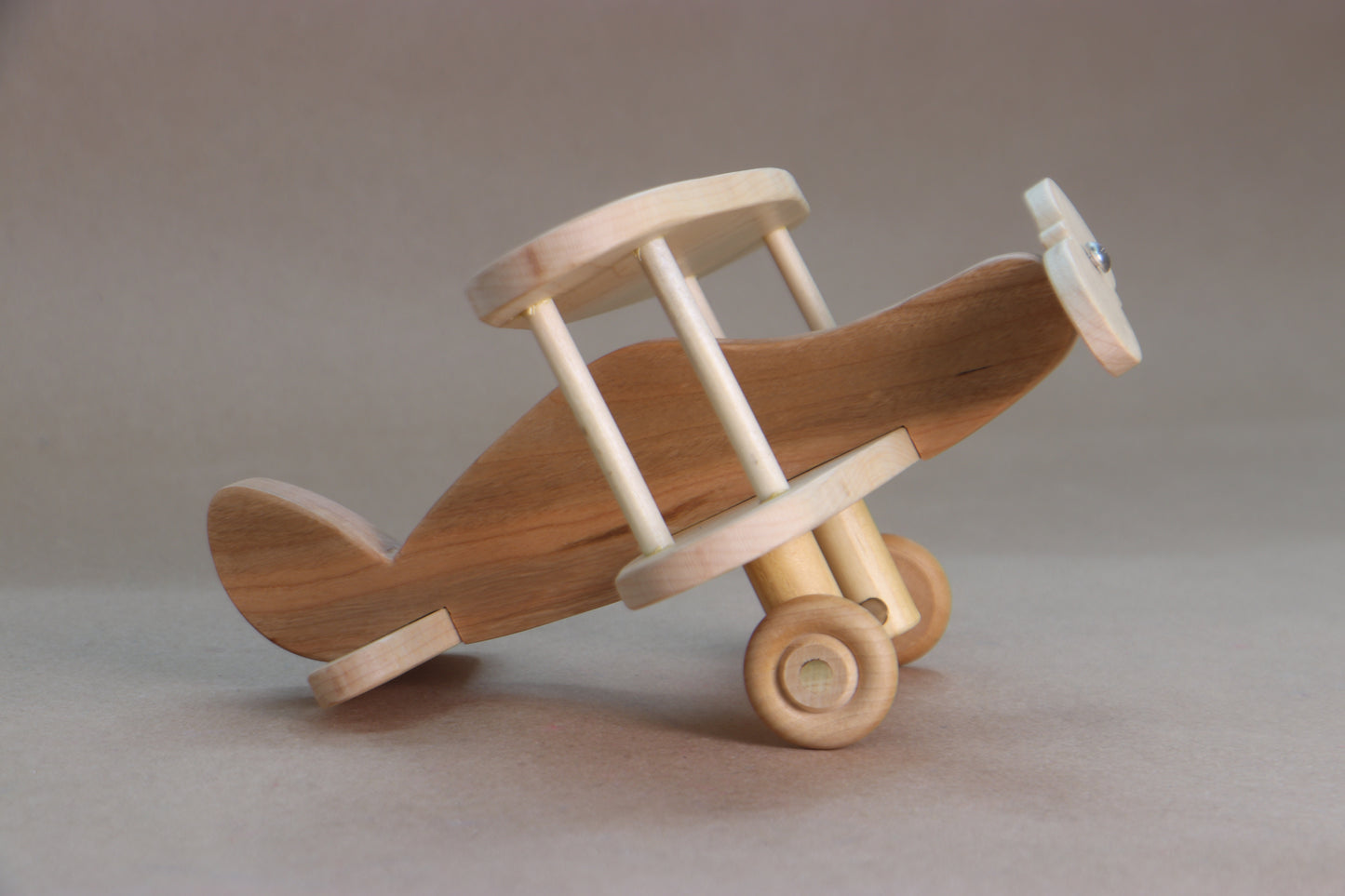 Toy Planes (U.S. and METRIC)
