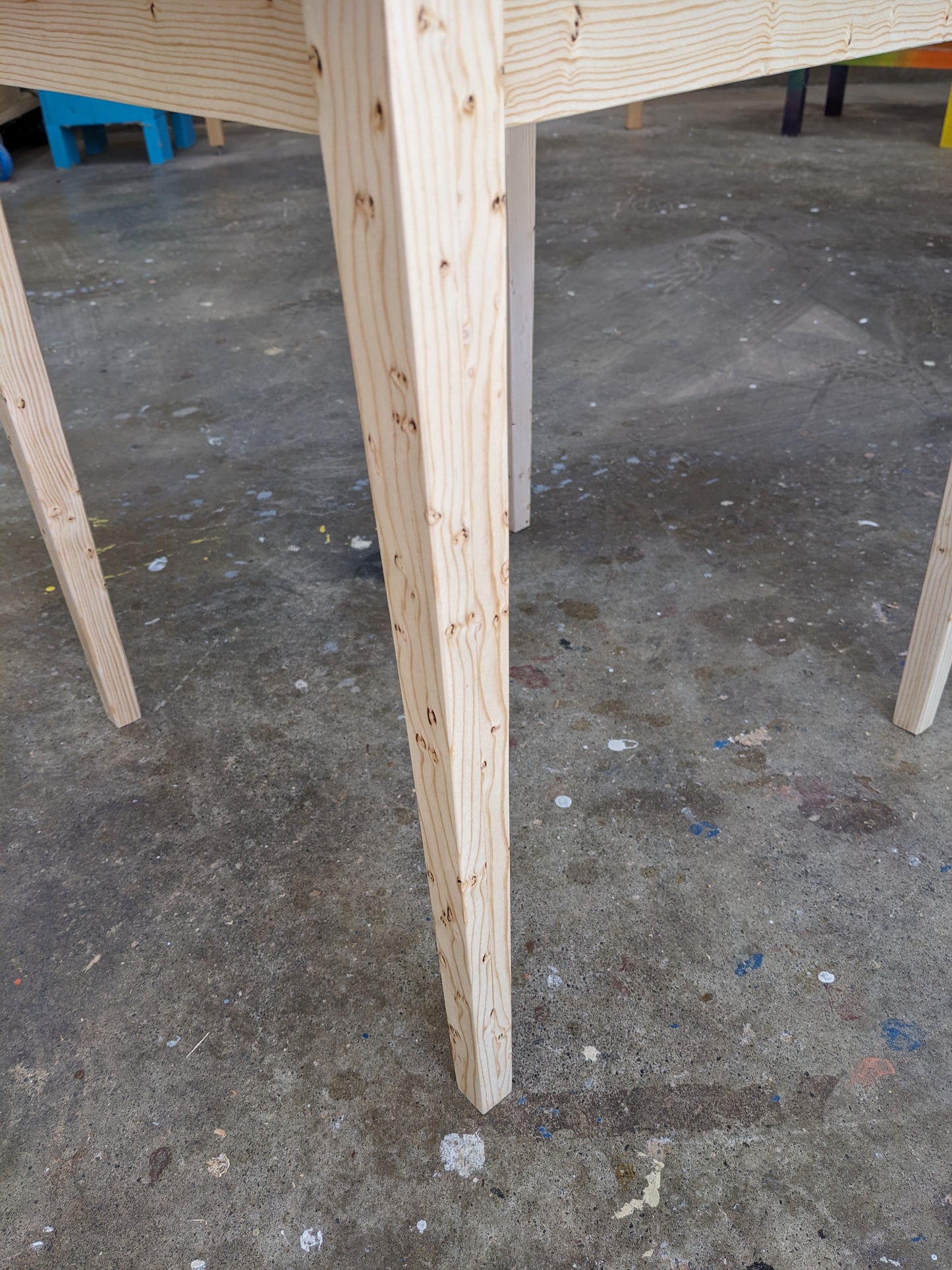Basic End Table