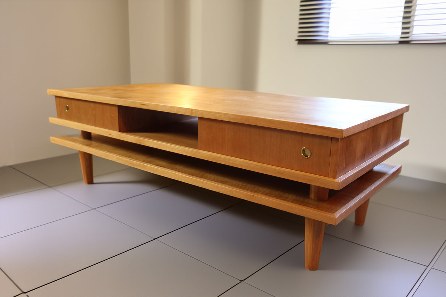 Mid Century Coffee Table