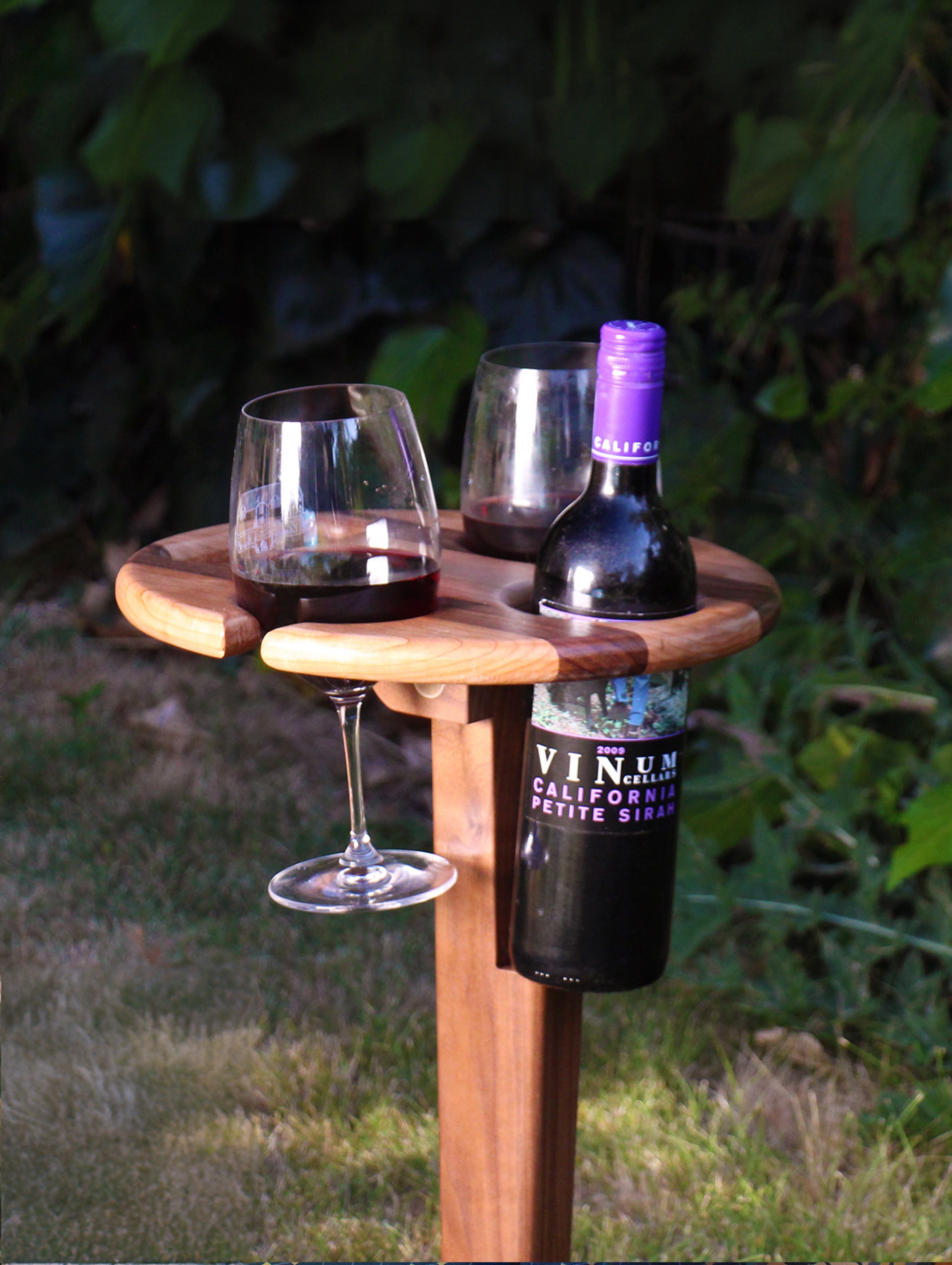 Outdoor wine stand sale