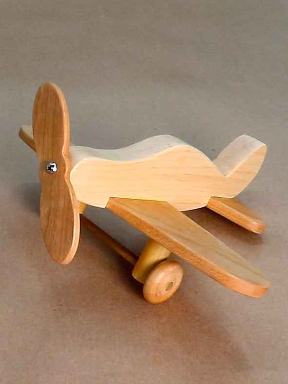 Toy Planes (U.S. and METRIC)