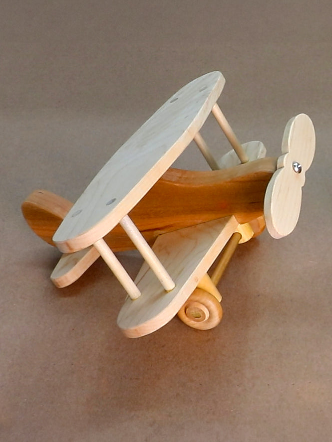 Toy Planes (U.S. and METRIC)