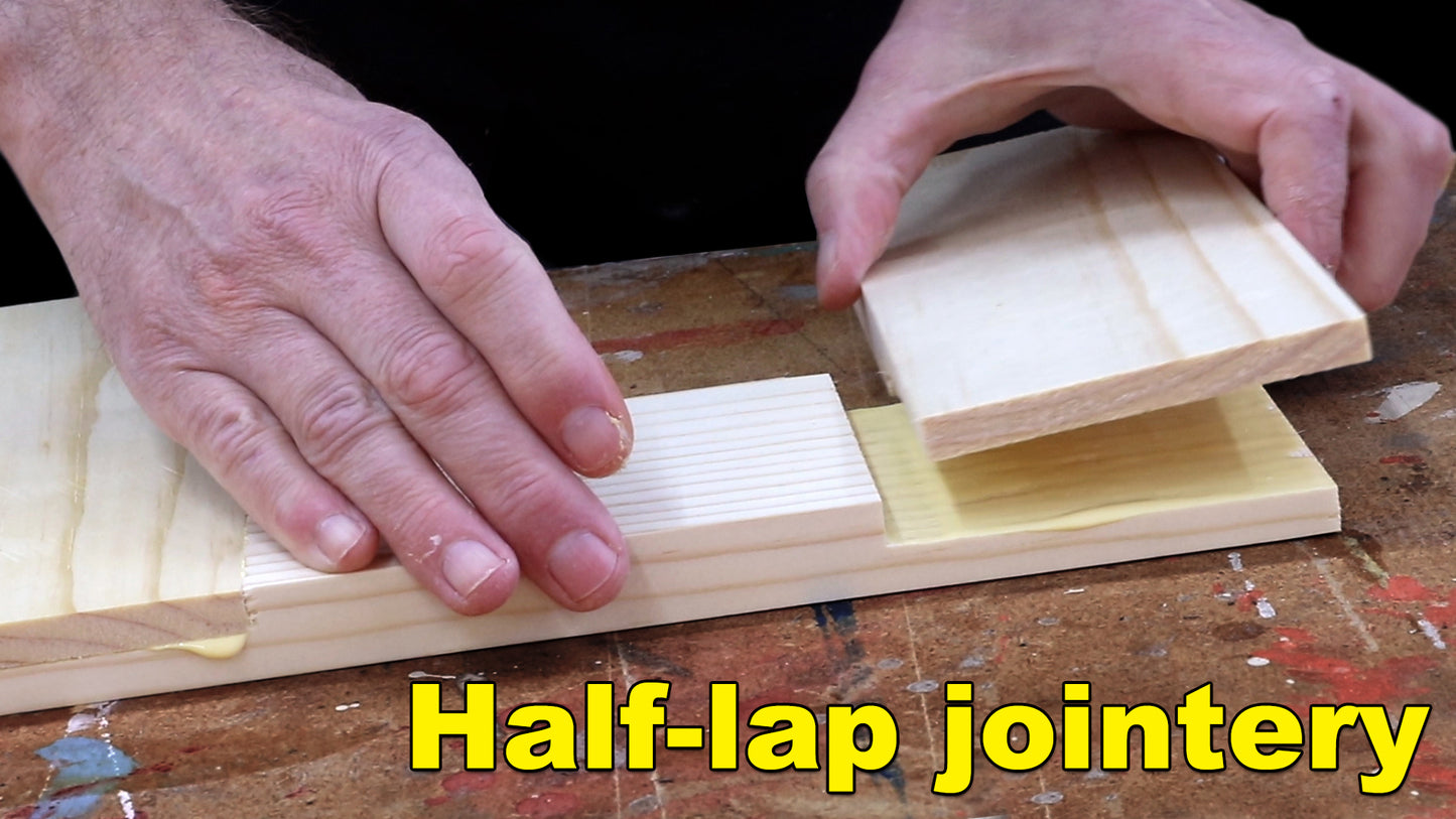 The World's Handiest Step Stool