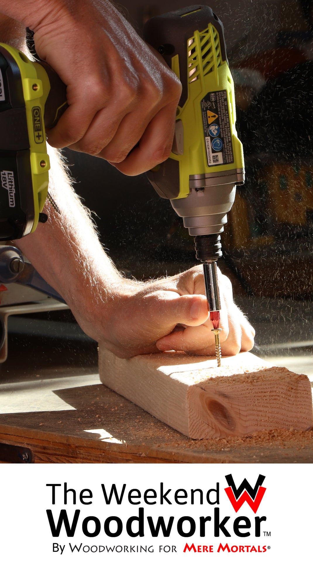 Beginner Woodworking Courses – Shop WWMM