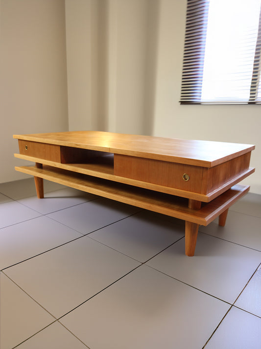 Mid Century Coffee Table