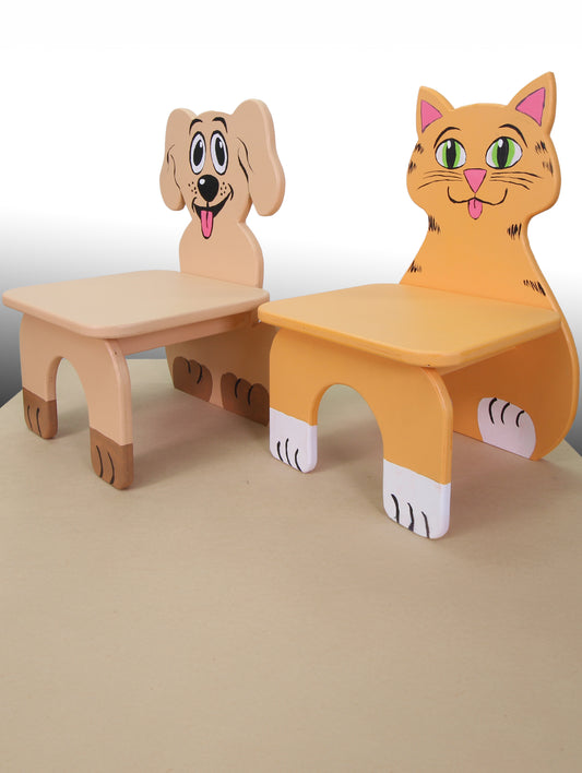 Cute Toddler Chairs