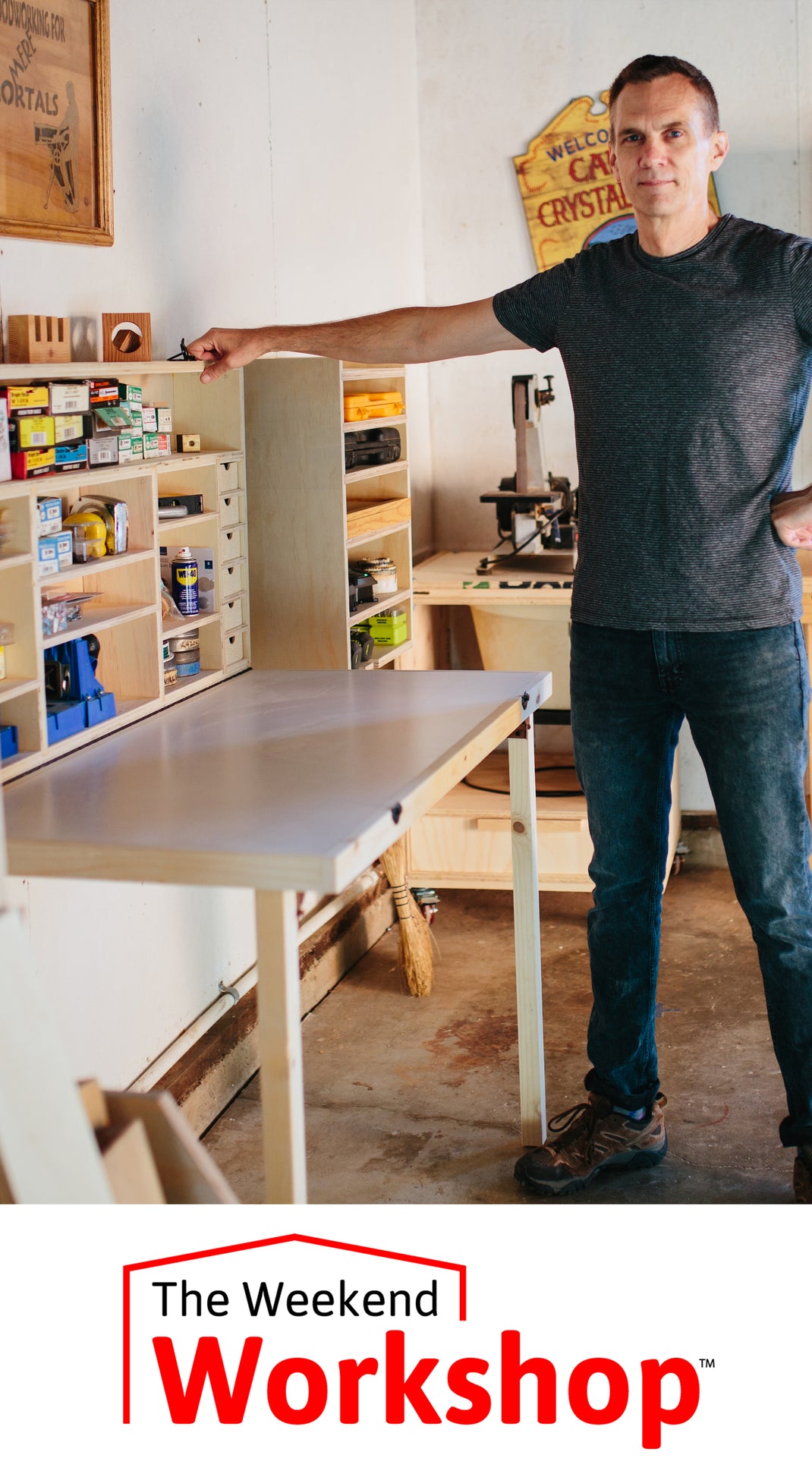 Beginner Woodworking Courses – Shop WWMM